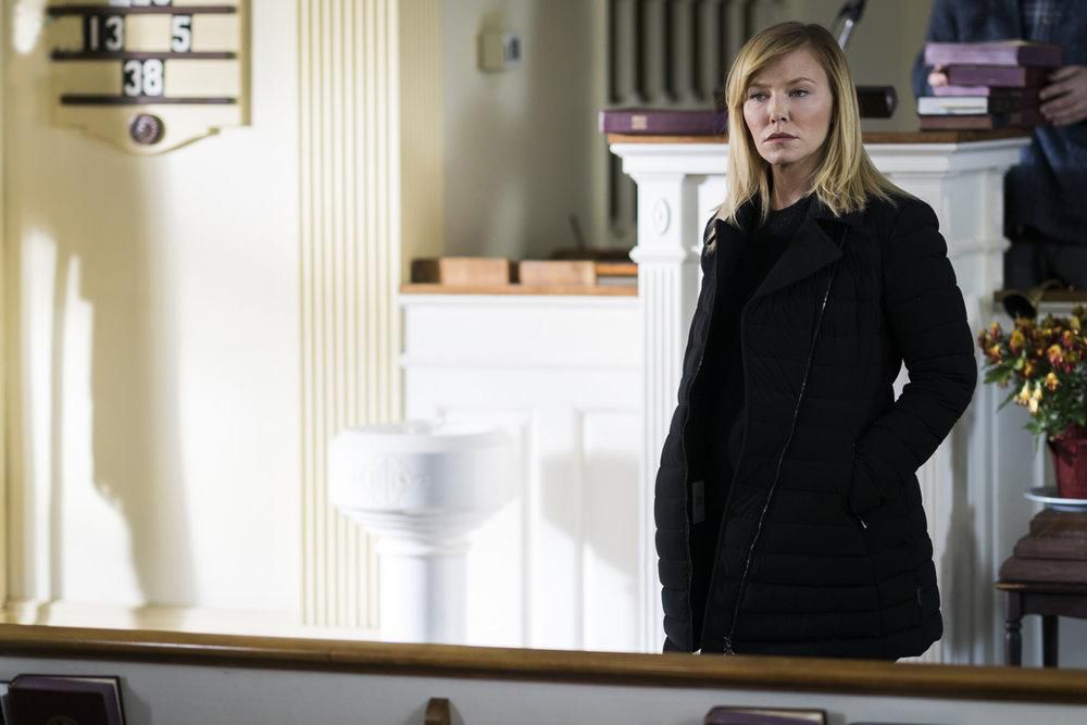Law & Order: Special Victims Unit : Fotos Kelli Giddish