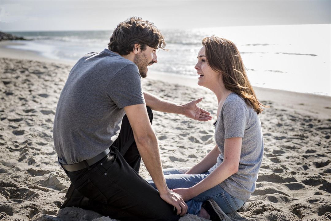 Fotos Michelle Dockery, Juan Diego Botto