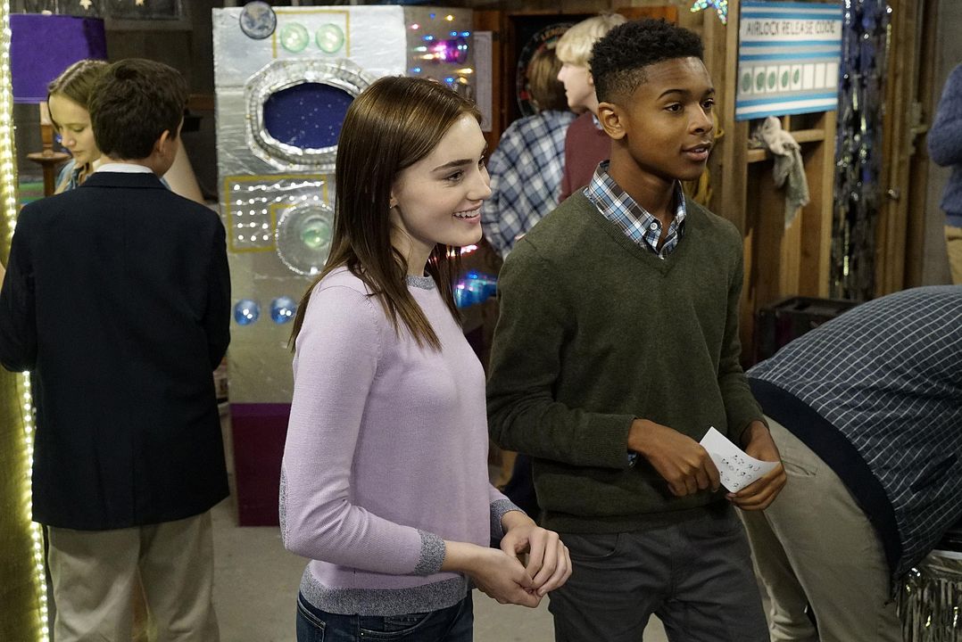 Fotos Meg Donnelly