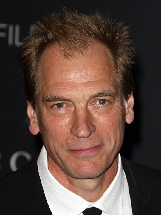 Poster Julian Sands