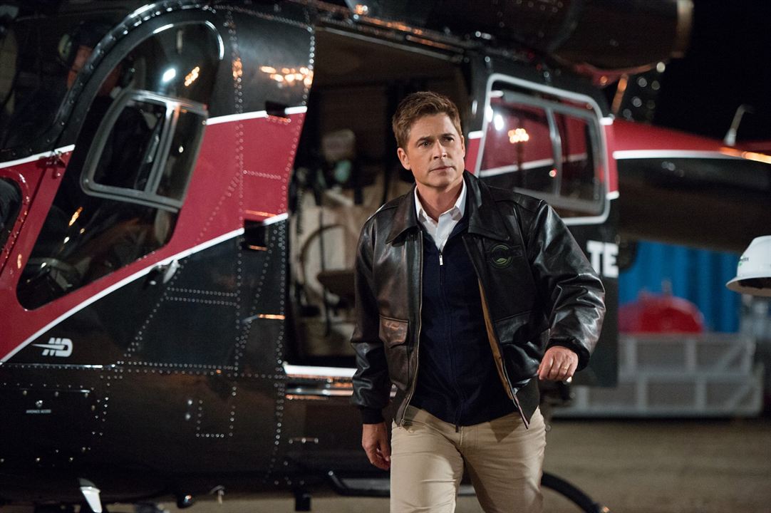 Monster Trucks : Fotos Rob Lowe