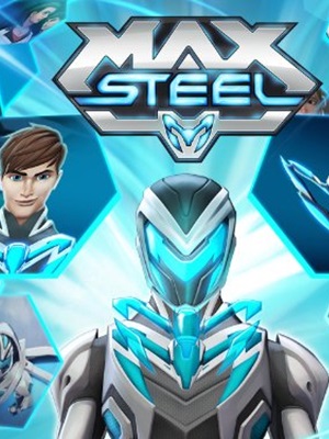 Max Steel (2013) : Poster