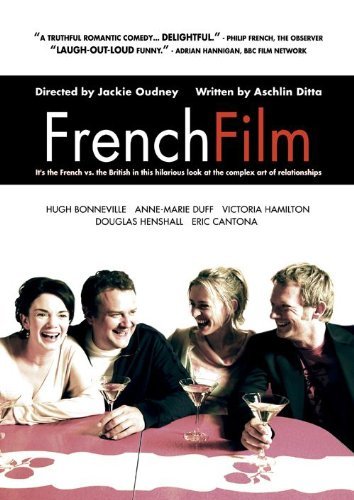 Filme Francês : Poster