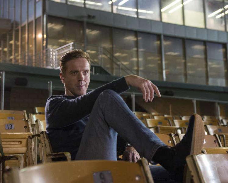 Billions : Fotos Damian Lewis