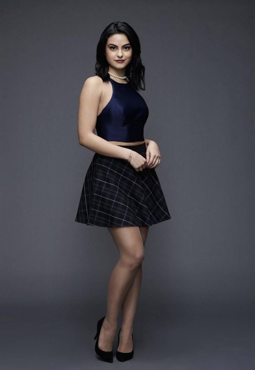 Fotos Camila Mendes