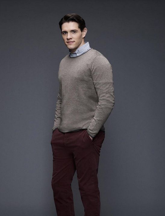 Fotos Casey Cott