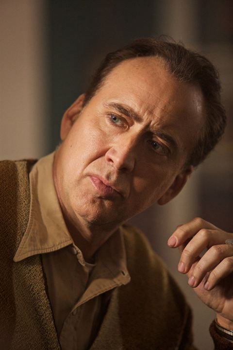 Homens De Coragem : Fotos Nicolas Cage