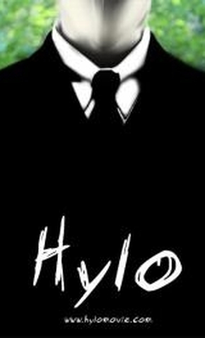 Hylo : Poster