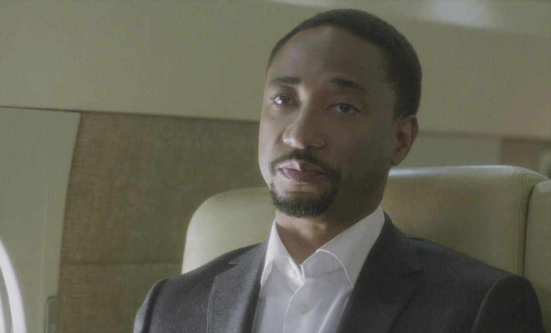 Criminal Minds : Fotos Damon Gupton