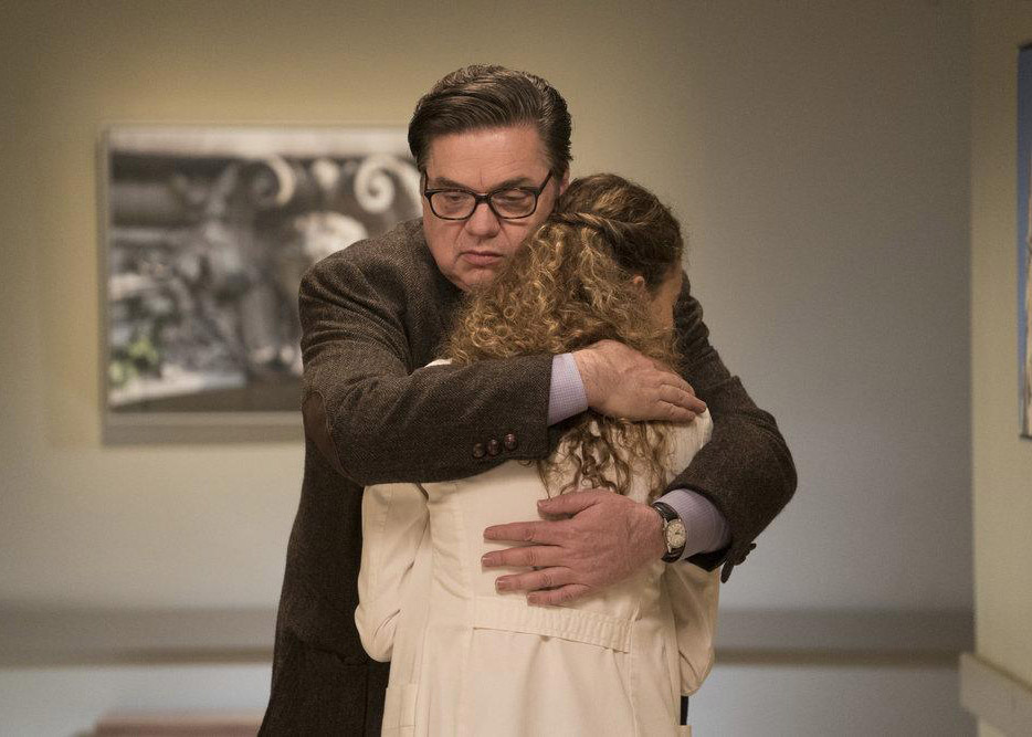 Chicago Med: Atendimento de Emergência : Fotos Oliver Platt