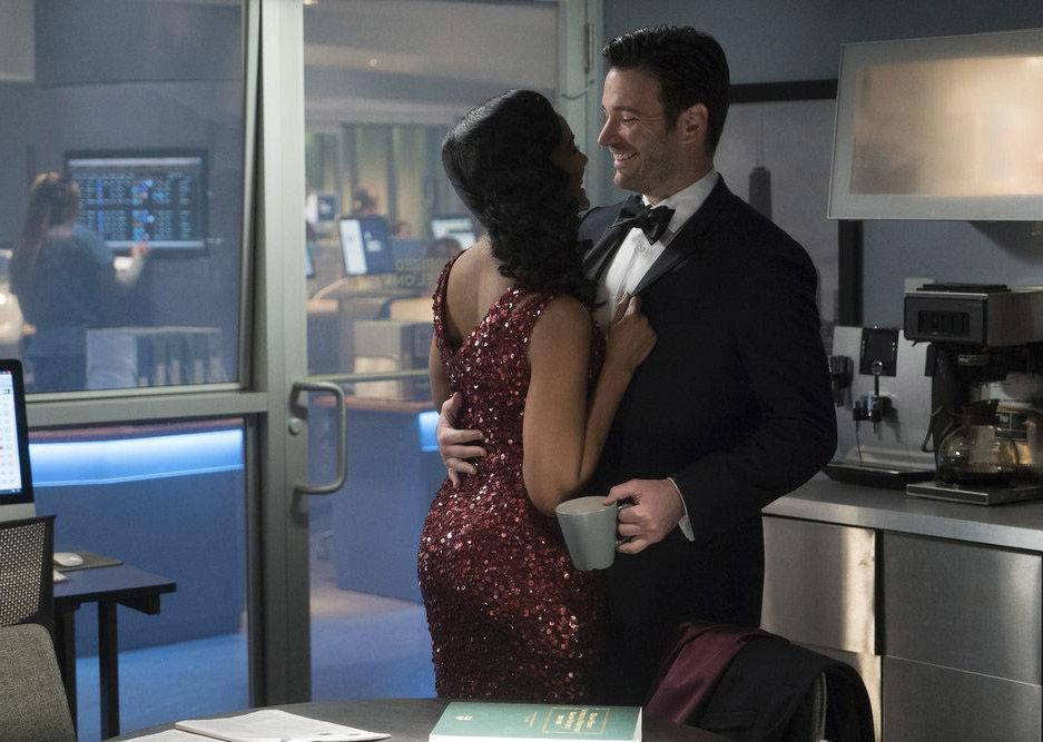 Chicago Med: Atendimento de Emergência : Fotos Colin Donnell