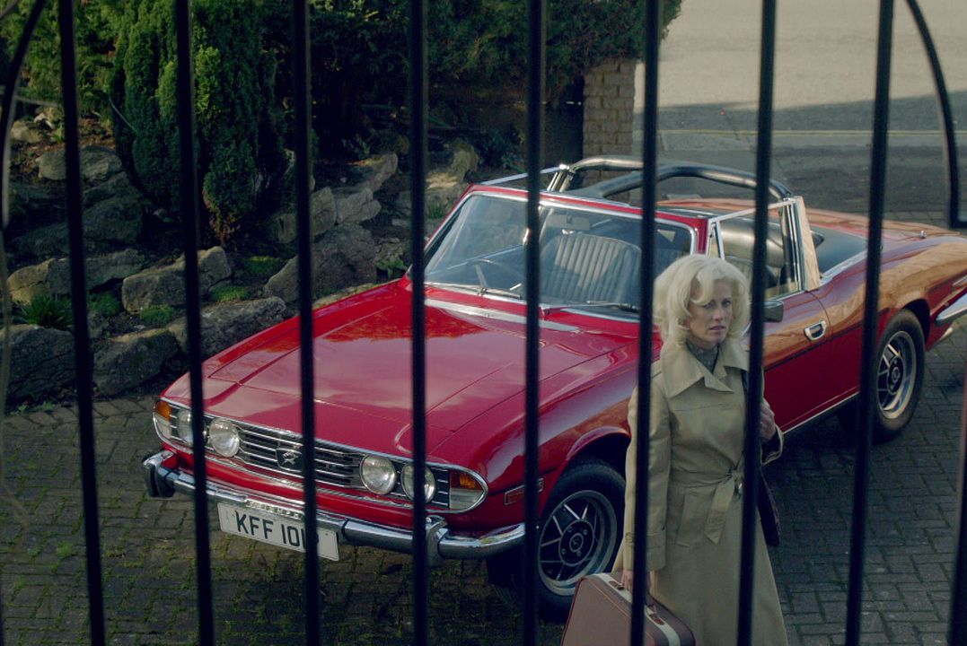 The Investigator: A British Crime Story : Fotos