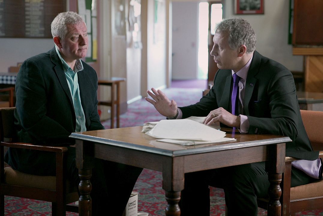 The Investigator: A British Crime Story : Fotos