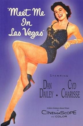 Viva Las Vegas : Poster