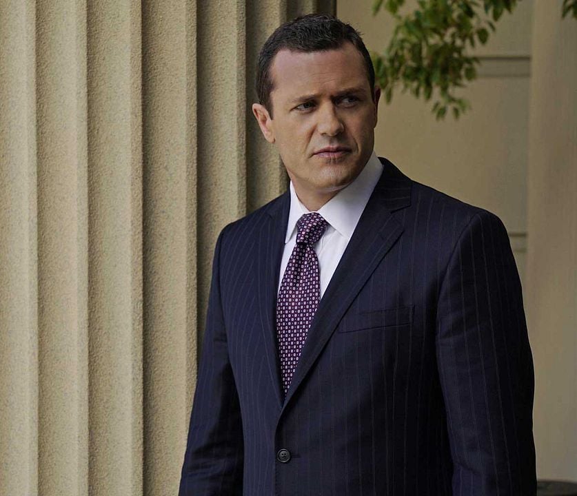 Marvel's Agents of S.H.I.E.L.D. : Fotos Jason O'Mara