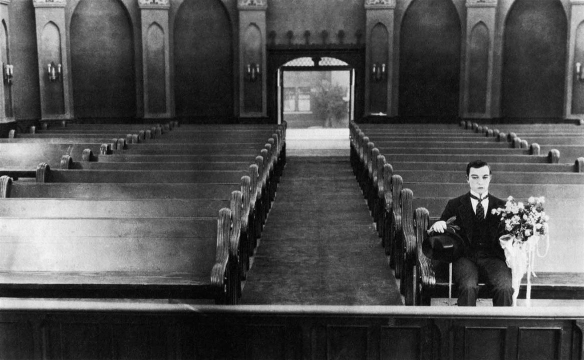 Sete Oportunidades : Fotos Buster Keaton