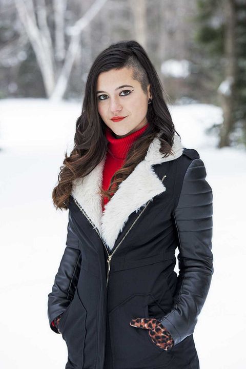 Fotos Catherine Brunet