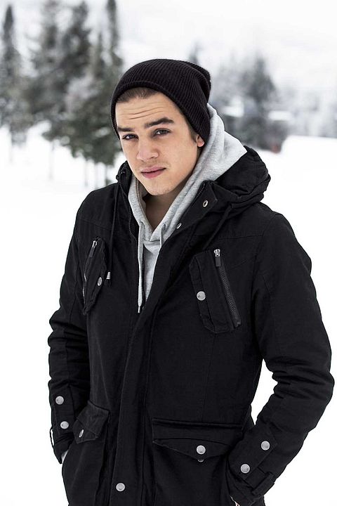 Fotos Antoine Pilon