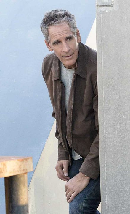 Fotos Scott Bakula