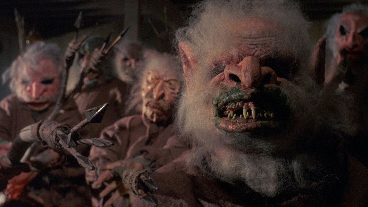 Troll 2 : Fotos