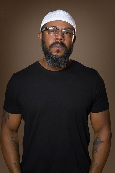 Fotos Rockmond Dunbar