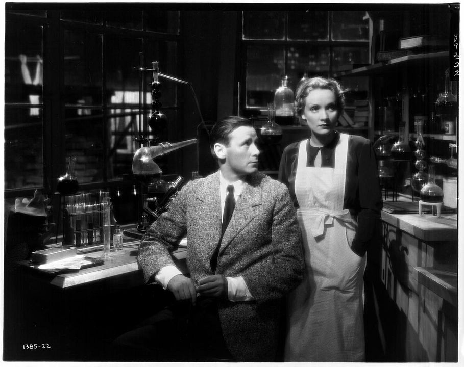 Fotos Marlene Dietrich
