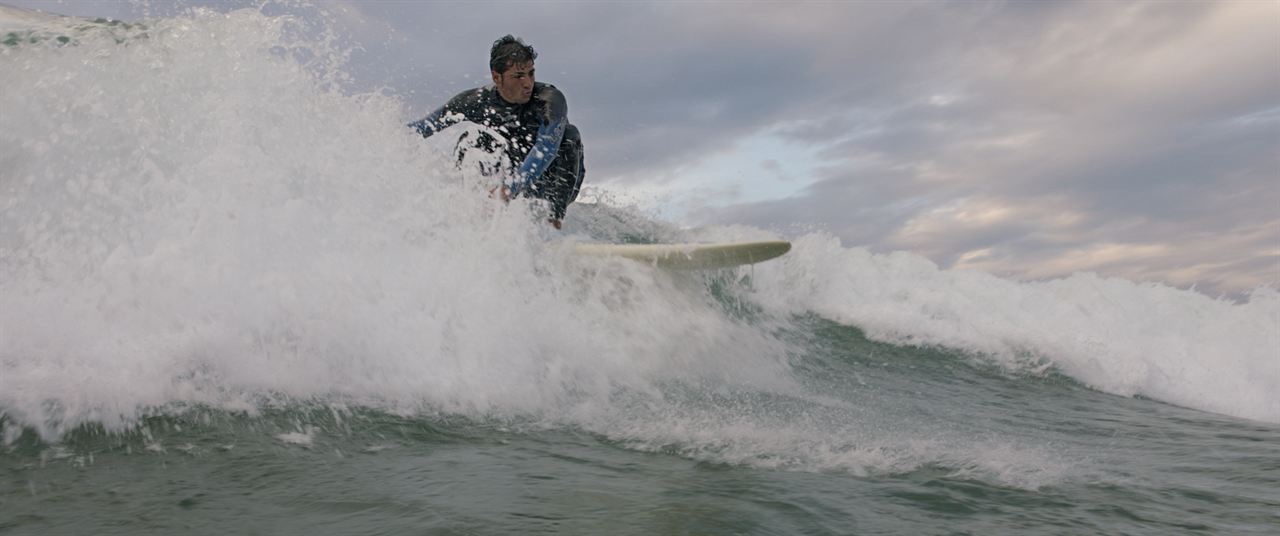 Gaza Surf Club : Fotos