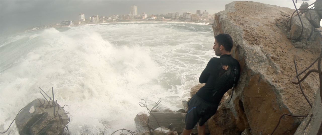 Gaza Surf Club : Fotos