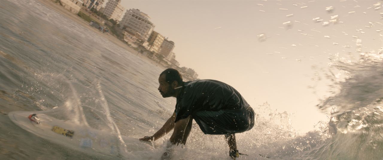 Gaza Surf Club : Fotos