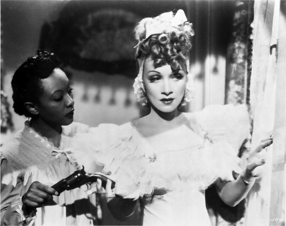 Fotos Marlene Dietrich