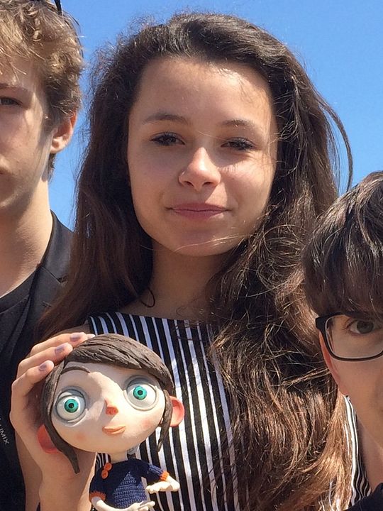 Poster Sixtine Murat