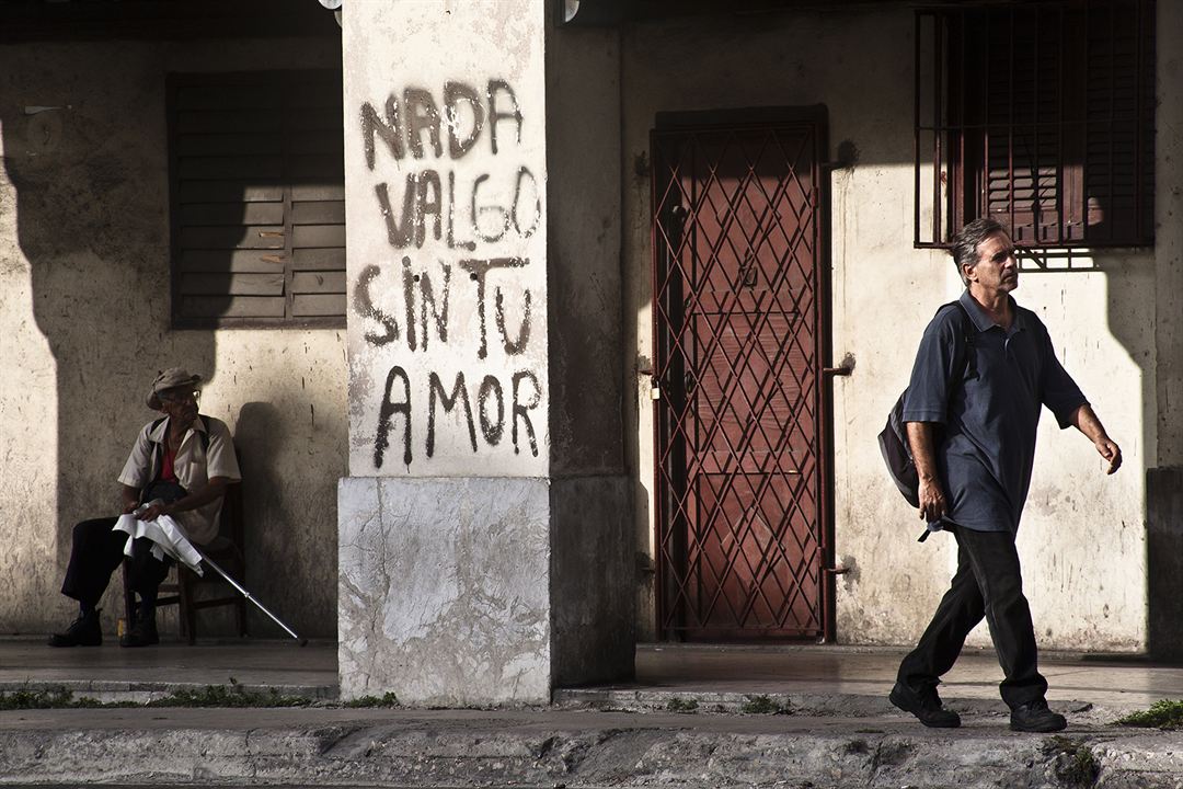 Últimos Dias em Havana : Fotos Patricio Wood