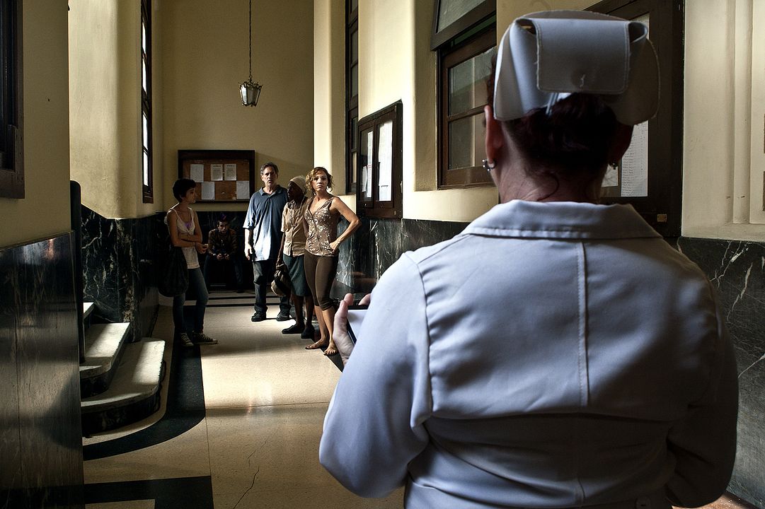 Últimos Dias em Havana : Fotos