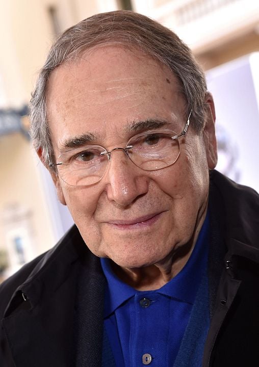 Poster Robert Hossein