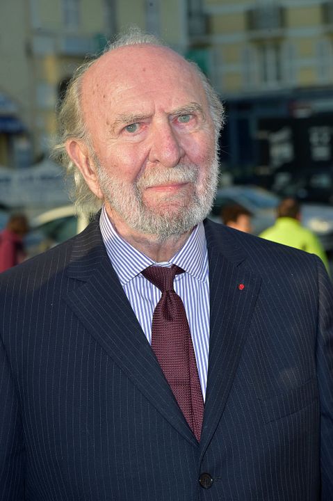 Revista Jean-Pierre Marielle
