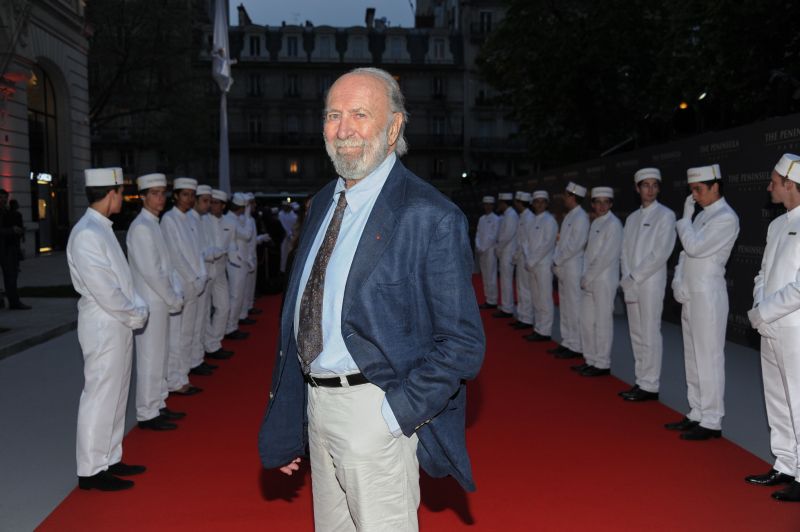 Revista Jean-Pierre Marielle