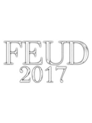 Feud : Poster