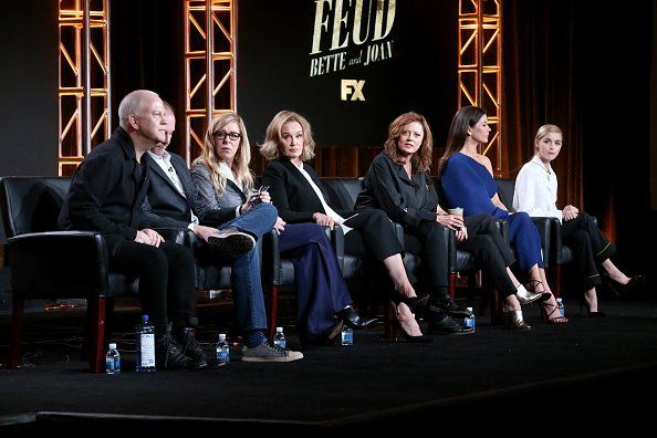 Feud : Fotos