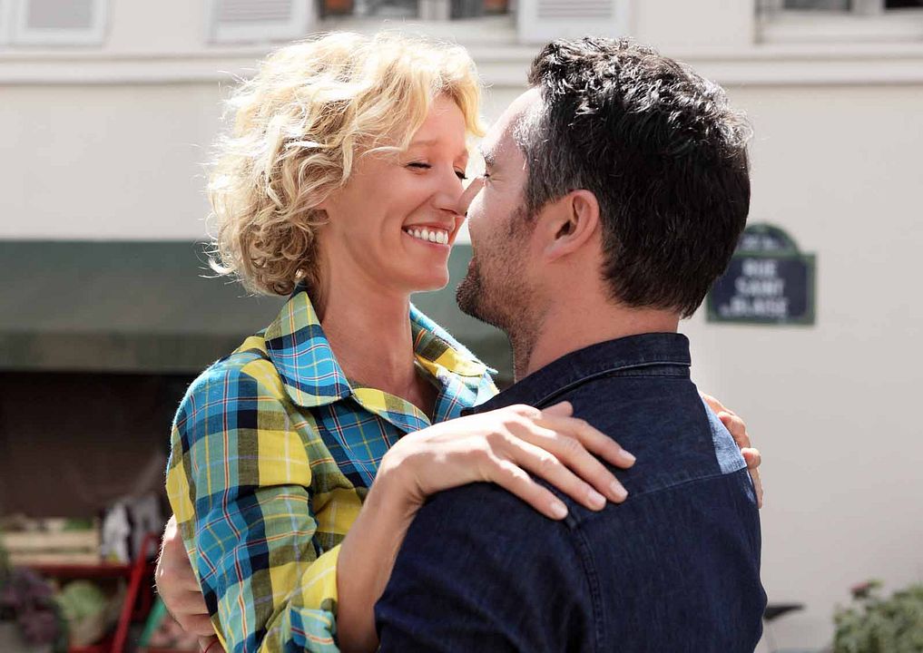 L'Embarras Du Choix : Fotos Alexandra Lamy, Arnaud Ducret