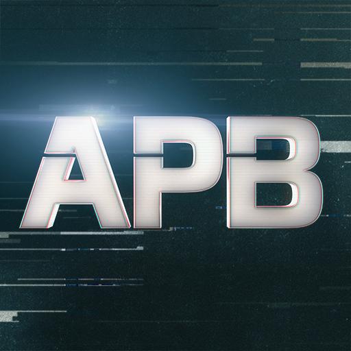 A.P.B. : Poster