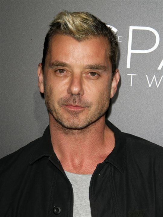 Poster Gavin Rossdale