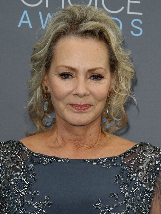 Poster Jean Smart