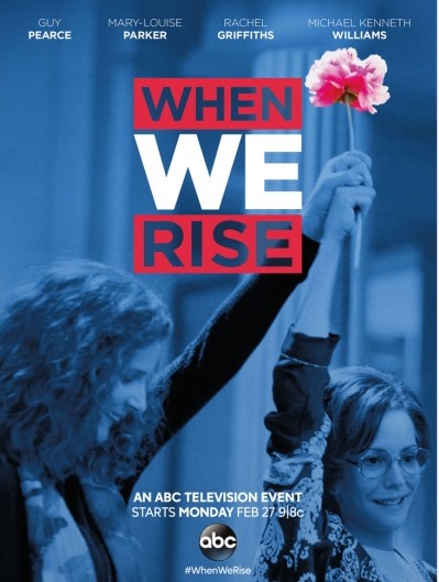 When We Rise : Revista