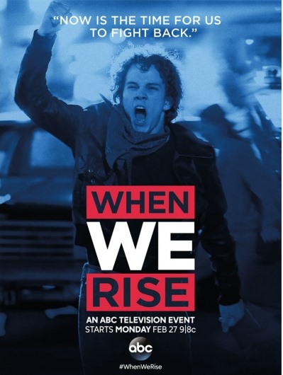 When We Rise : Revista