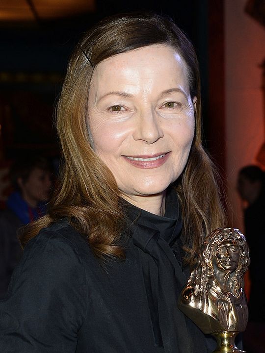 Poster Dominique Reymond