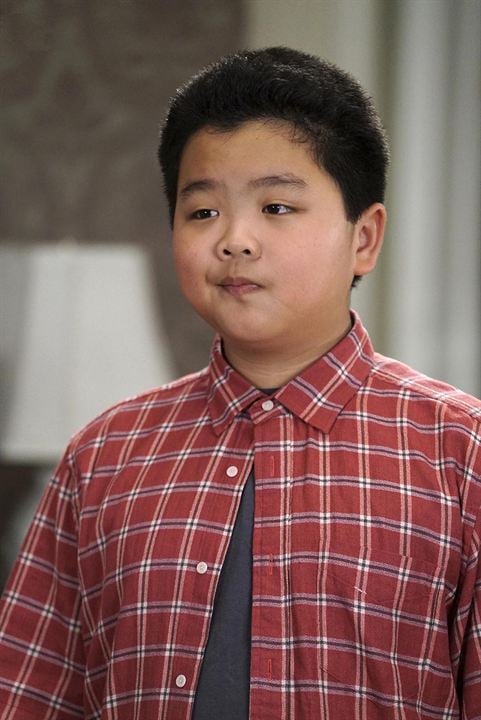 Fotos Hudson Yang