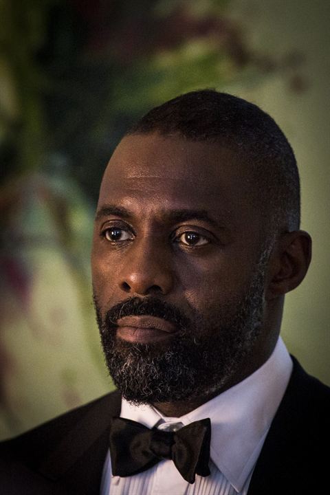 Histórias Cruzadas : Fotos Idris Elba