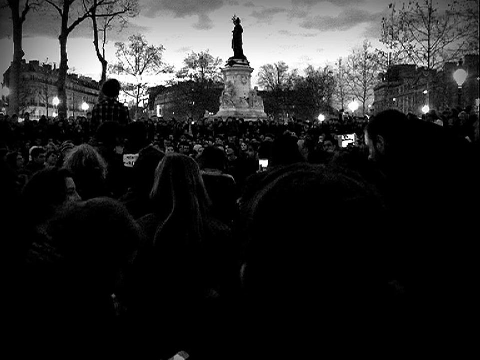 Paris é uma Festa - Um Filme em 18 Ondas : Fotos