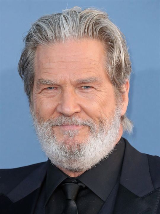 Poster Jeff Bridges