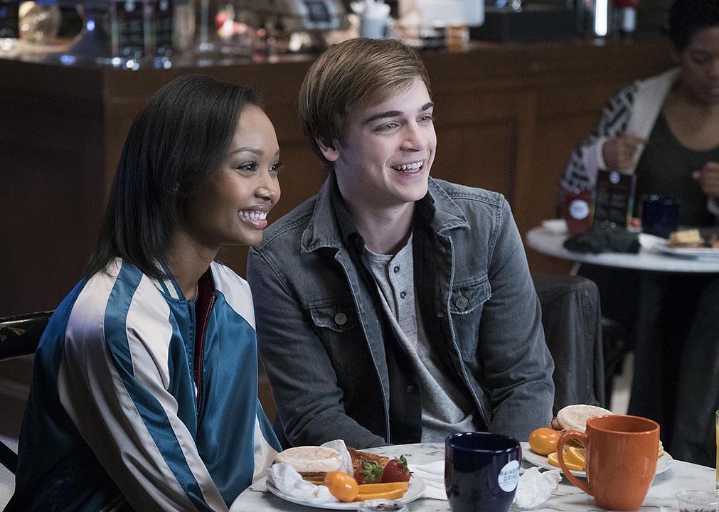 Fotos Sean Grandillo, Ashleigh LaThrop